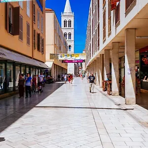 Vibe , Zadar Croatie