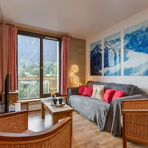 Sud - Balme 407 Happy , Chamonix France