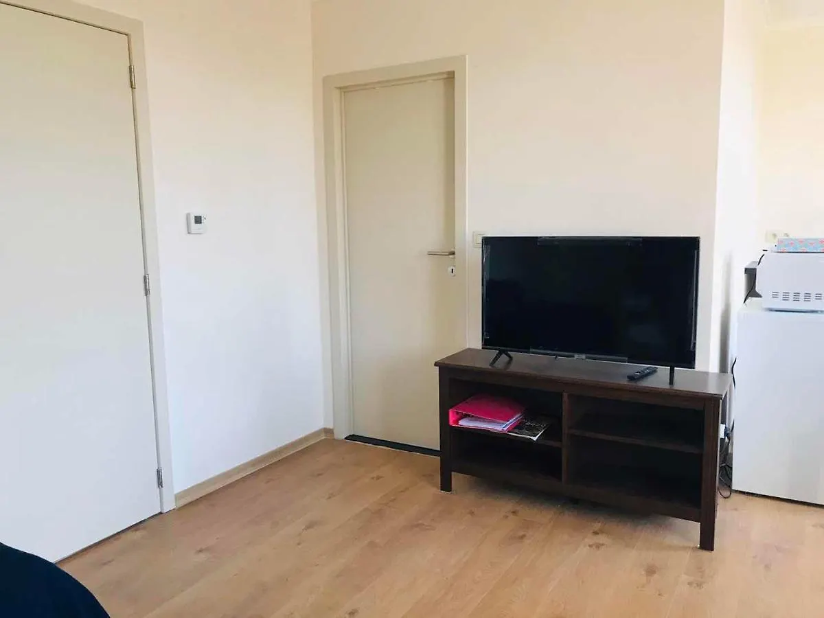 Panda Bella Apartment Zaventem